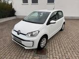 Volkswagen up! e-up! move KAM CCS SITZHZG GRA DAB - Kleinwagen bis 15.000 Euro