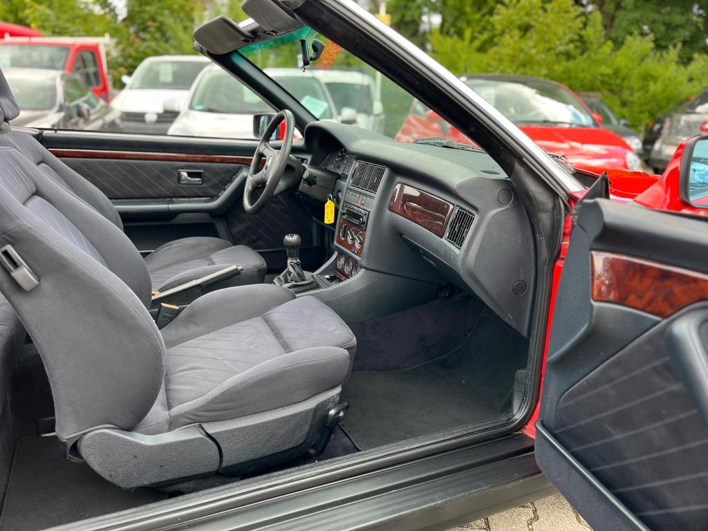 Audi 80
