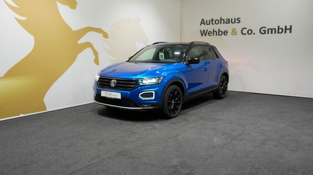 Volkswagen T-Roc Sport 4x4 DSG Beats ACC CarPlay Pano R.Cam