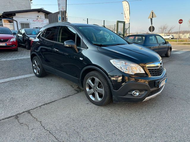 Opel Mokka 1.4 Turbo Ecotec 140CV 4x2 Start&Stop