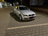BMW 3er  - BMW aus 2006: 3er