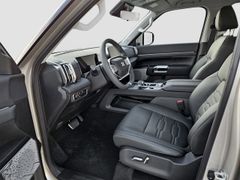 DFSK RICH 9 4x4 Leder LED SHZ CarPlay 360° PDC BLT