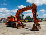 Liebherr A 918 Compact - Liebherr A918 Compact