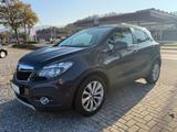 Opel Mokka Innovation ecoFlex 4x4/Leder/Navi/Scheckhe
