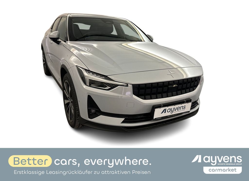 Image of Polestar 2