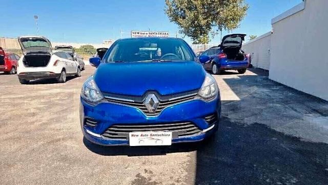 Renault Clio 1.5 dCi 90 CV S&S Energy Business 1