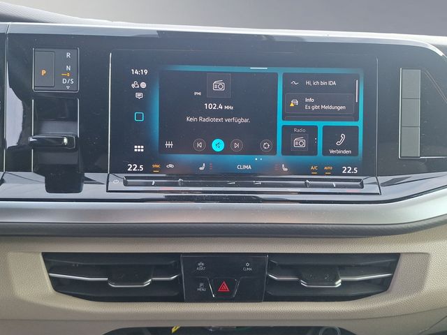 T7 Multivan Life Goal 2.0 TDI DSG 3-Zonen Klima,