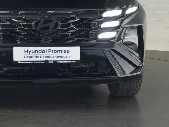 Tucson FACELIFT PHEV N-LINE AT 4WD+LED MATRIX+NA