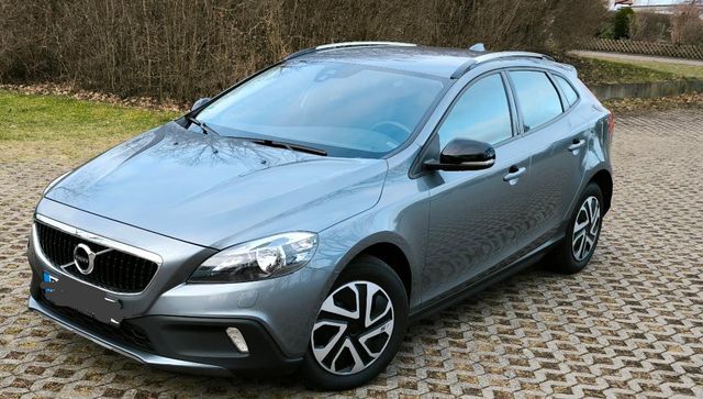 Volvo V40 Cross Country Kinetic