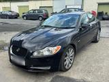 Jaguar XF S Premium Luxury X250 3.0 V6 275... - Jaguar XF in Bochum
