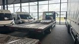 MAN 8.220 Autotransporter - MAN Auto