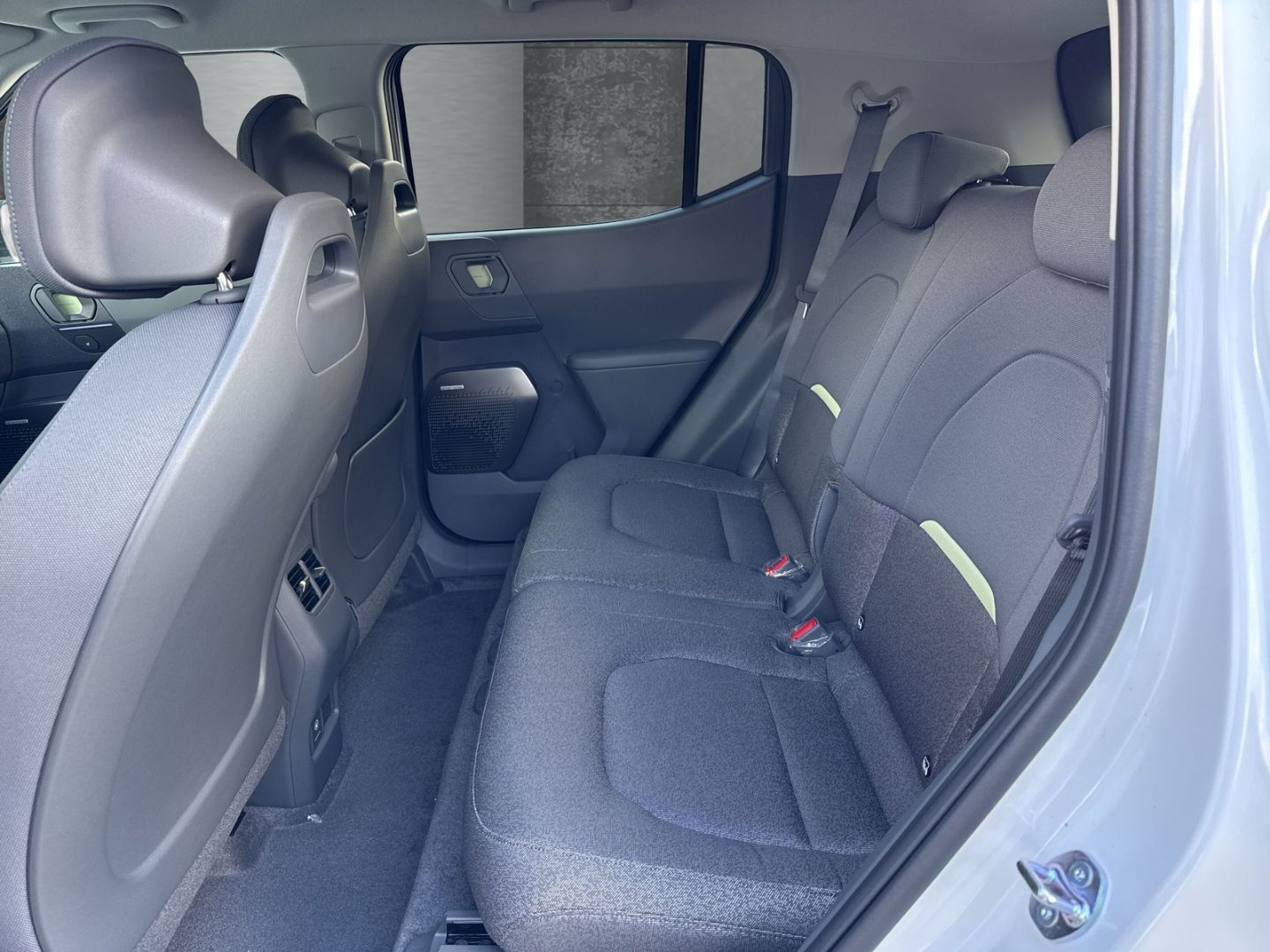 Kia EV2 - Bild 9