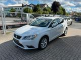 Seat Leon Style - gebrauchte Seat Leon aus dem Jahr 2012