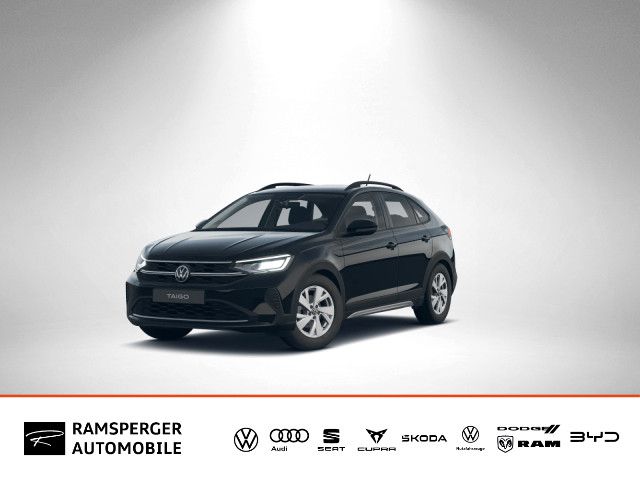 Image of Volkswagen Taigo