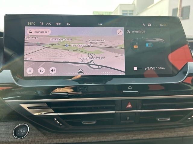 C5 X Hybrid225