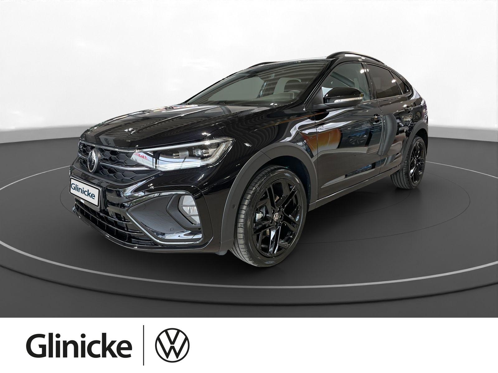Volkswagen Taigo R-Line 1,5 TSI (150 PS) DSG | AHK | IQ.
