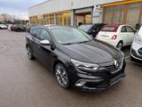 Renault Megane IV Grandtour GT-Line,Orig.87TKM,Navi,LED - Renault Megane: Navigationssystem, Line