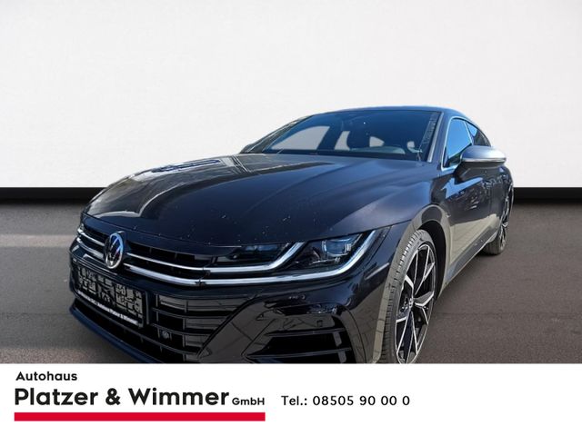 VW Arteon Shooting Brake R 4Motion 2.0 TSI EU6d AD 