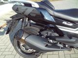 BMW C 400 GT triple black - ROLLER 400