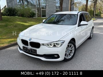 BMW 318 - 4