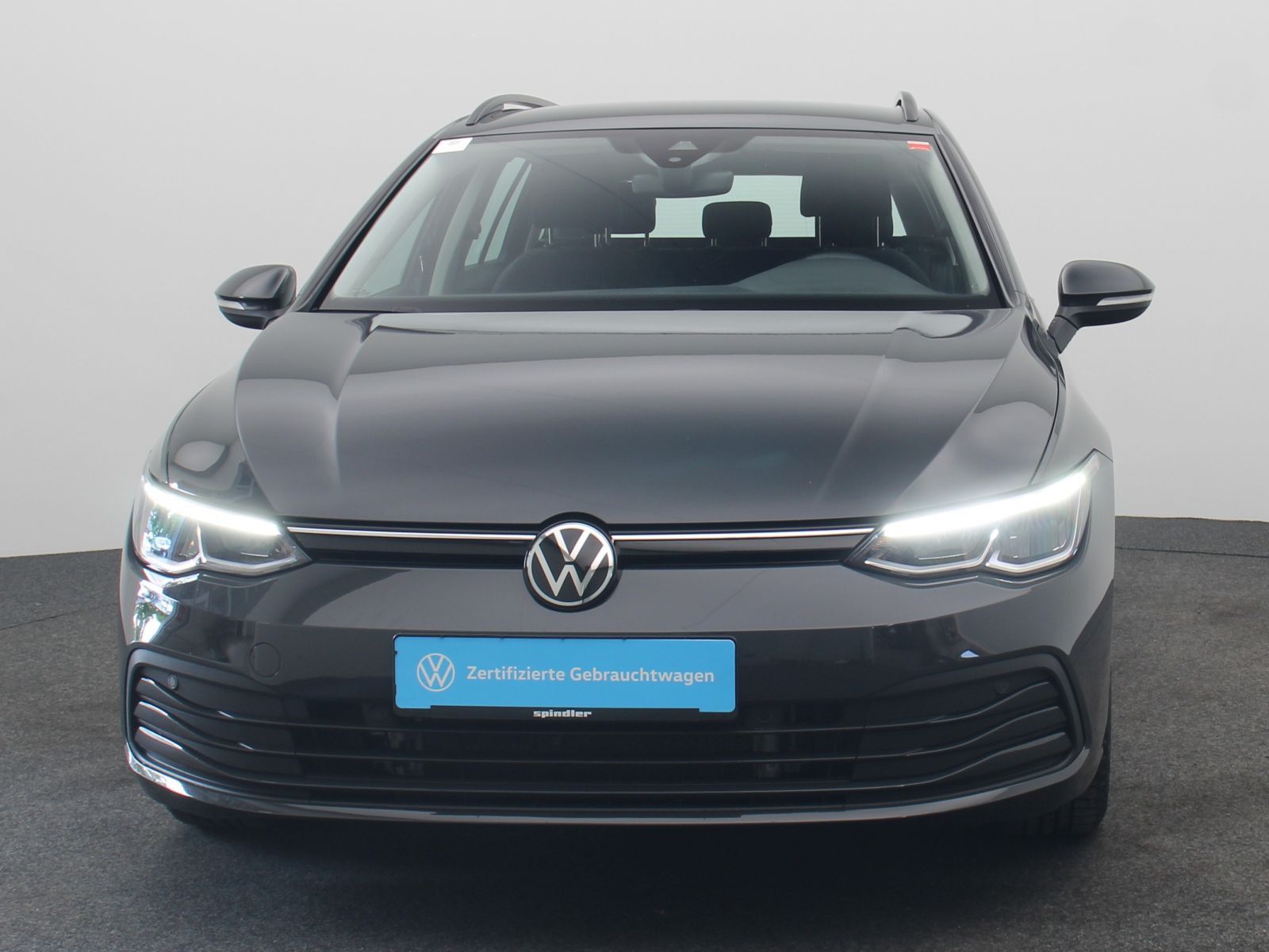 Volkswagen Golf - Bild 3