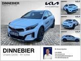 Kia XCEED GT-Line 1.6T LED+Kamera+Navigation+SHZ - Kia Gebrauchtwagen in Magdeburg