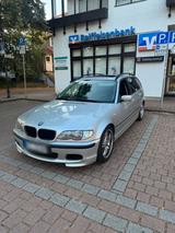 BMW 330i E46 Touring Handschalter - BMW 330 mit Benzin-Antrieb: Kombi, E46 330i