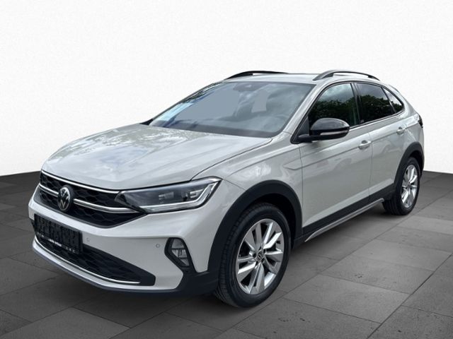 Fahrzeugabbildung Volkswagen Taigo MOVE 1,0 TSI IQDRIVE NAVI LED-MATRIX DCP S