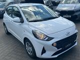 Hyundai i10 Select Klima 1.Hand - Hyundai i10: Select