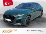 Audi RSQ8 4.0 TFSI q. Tiptr., HD Matrix, RS-AGA, Kera - Audi RSQ8