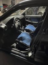 Subaru Impreza WRX STi WRX STi - gebrauchte Subaru Impreza aus dem Jahr 2002