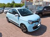 Renault Twingo 900 BENZ NAVI -CAMERA 77.000 KM C - Renault Twingo: Grün