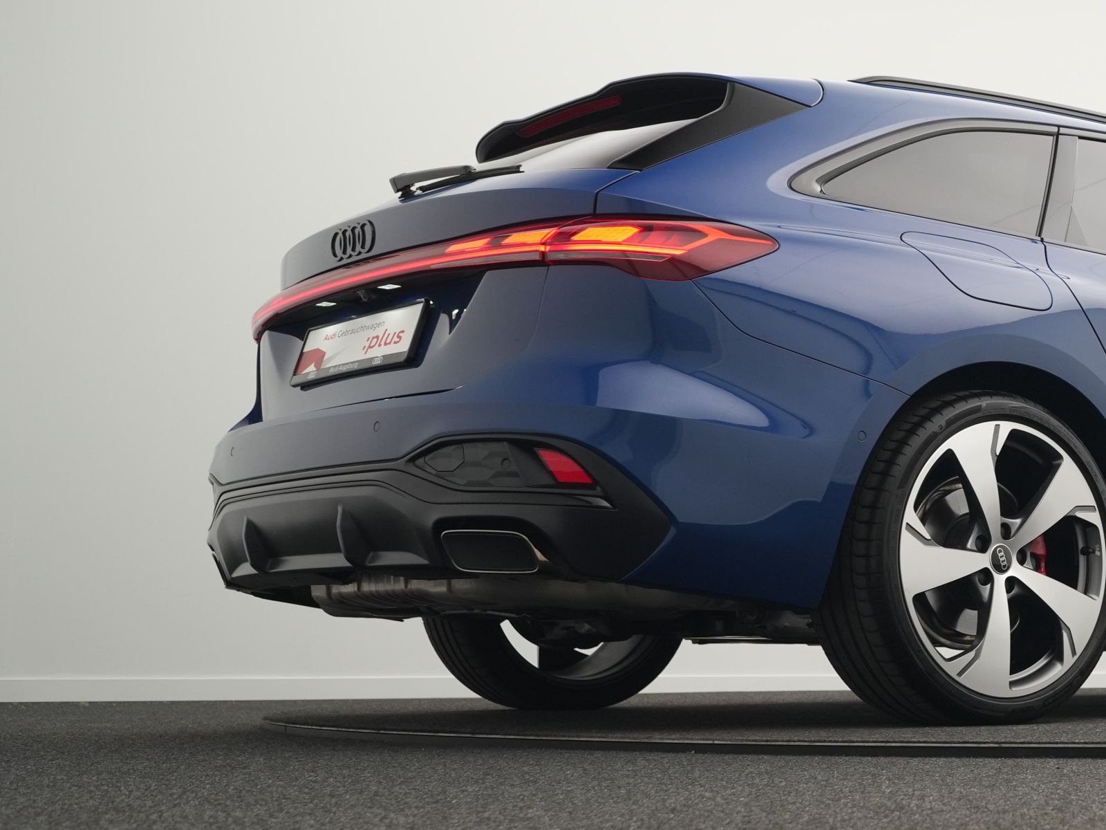 Audi A5 - Bild 49