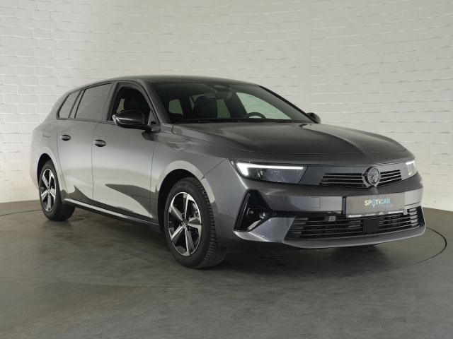 Astra L ST GS+LED LICHT+360 GRAD KAMERA+SITZ-/LE