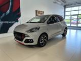 Hyundai i10 N Line 1.0 T-GDI 66 kW (90 PS) 5 Jahre Ga...