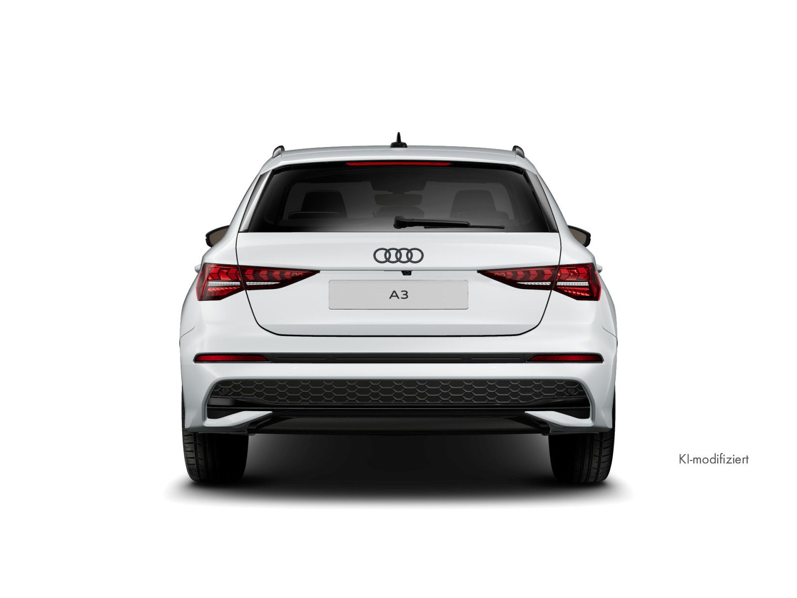 Audi A3 - Bild 7