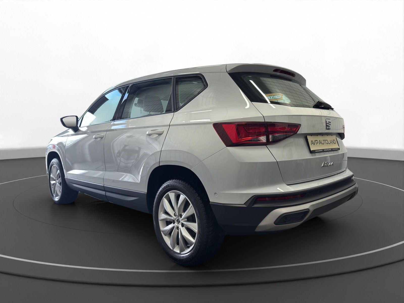 Seat Ateca - Bild 7