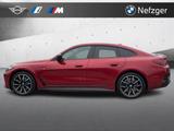 BMW i4 M50 xDrive Gran Coupe M Sport HUD HiFi 360° - BMW i4 in Berlin