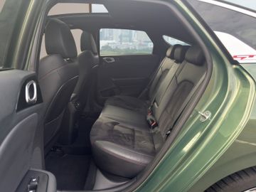 Kia ProCeed 1.6T DCT GT Elekt. Sitz Glasdach Bastuck
