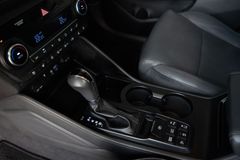 HYUNDAI Tucson 2.0 CRDi Mild-Hybrid Premium 4WD*1.Hand*