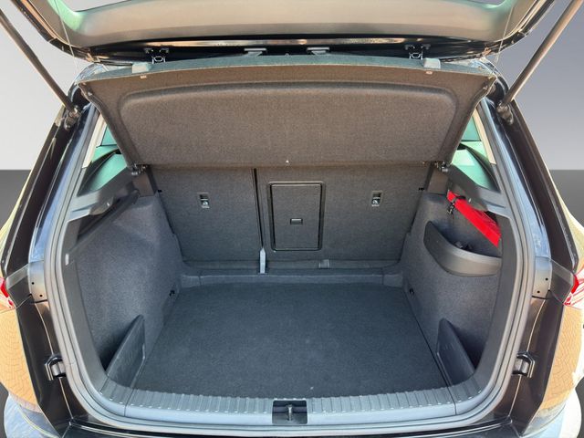 Karoq 1.5 TSI ACT Tour DSG SHZ NAVI FACEL. LED