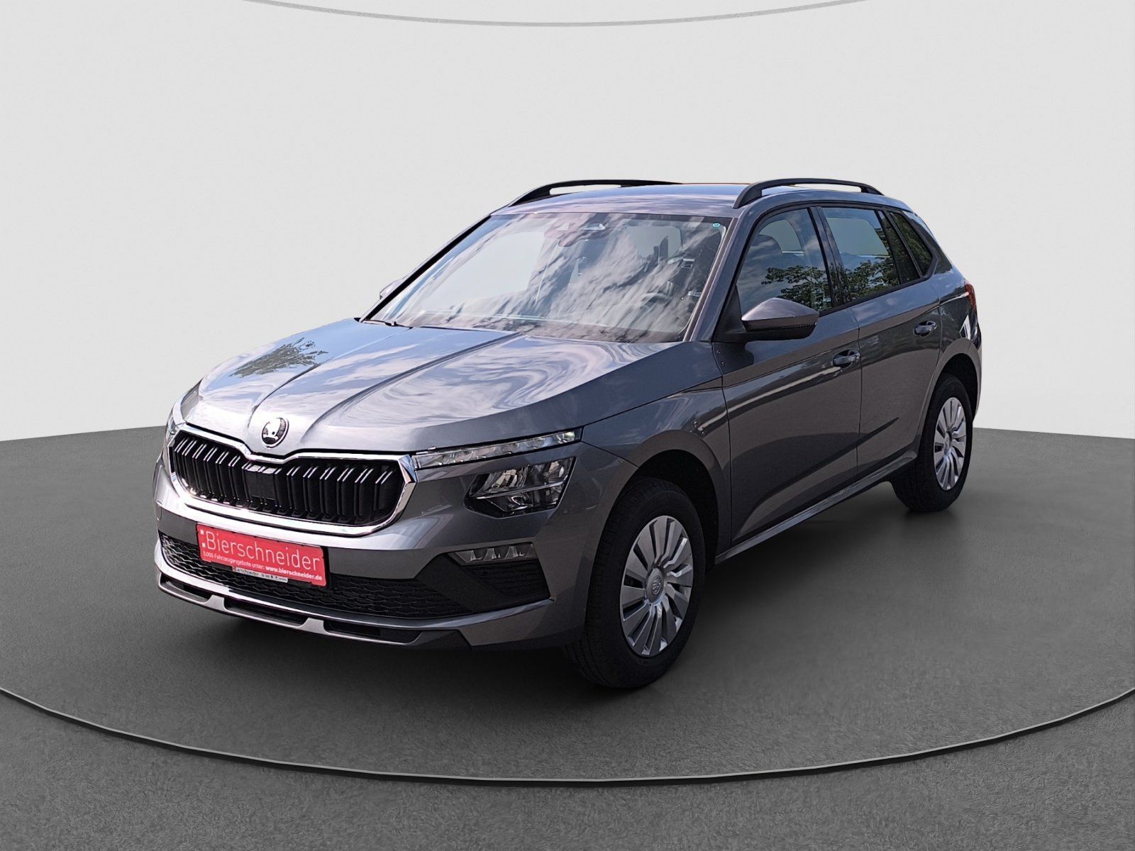 Skoda Kamiq - Bild 2