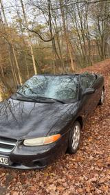 Chrysler stratus - Chrysler aus 1998