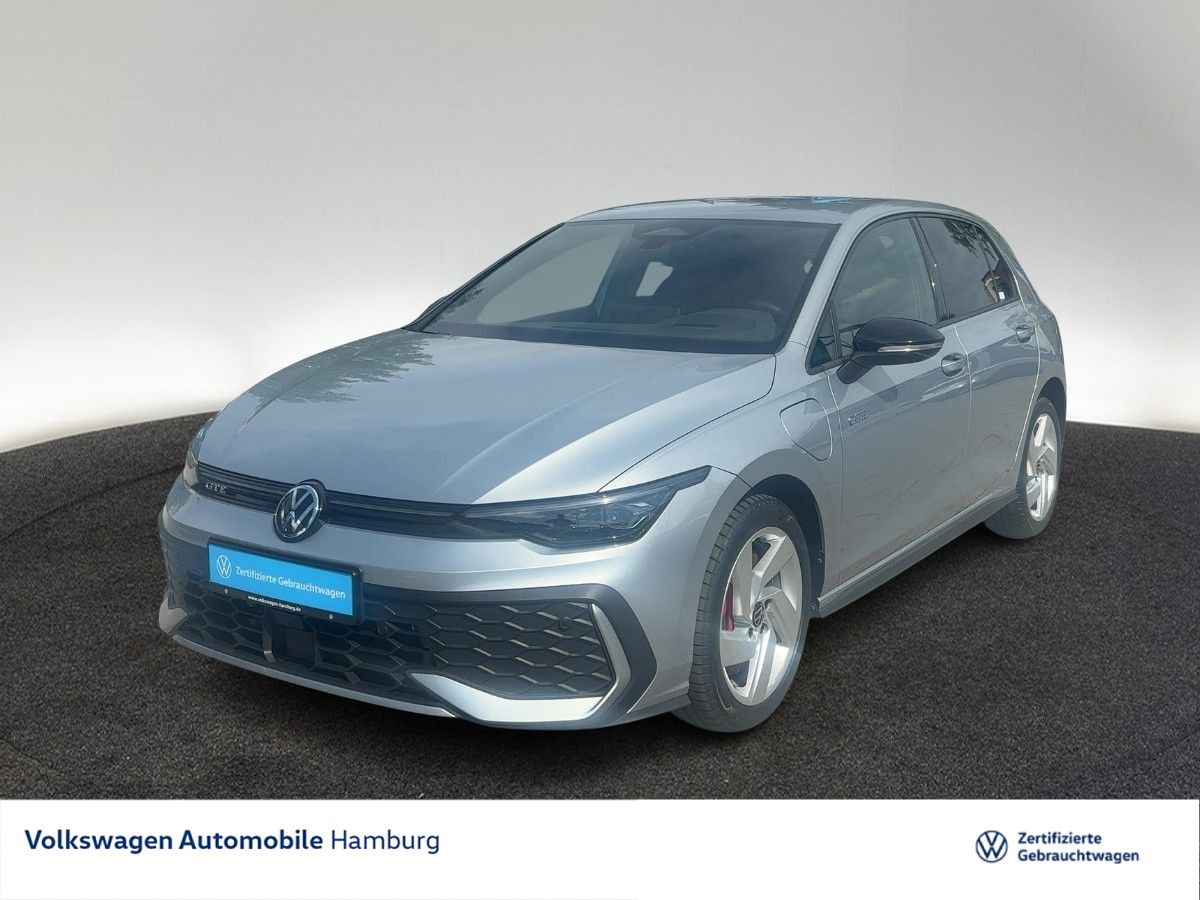 Volkswagen Golf VIII 1.5 eHybrid Navi HeadUp IQ.Light ACC
