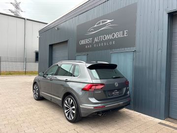 Volkswagen Tiguan - 6