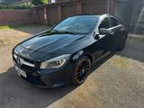 Mercedes-Benz CLA 200 CLA CLA 200 CDI / d 4Matic - Mercedes-Benz CLA 200 in Duisburg