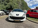 Peugeot 206 + Basis*Tüv Neu*Wenig KM*Top*Klima*1 Hand* - Peugeot 206 in Gelsenkirchen