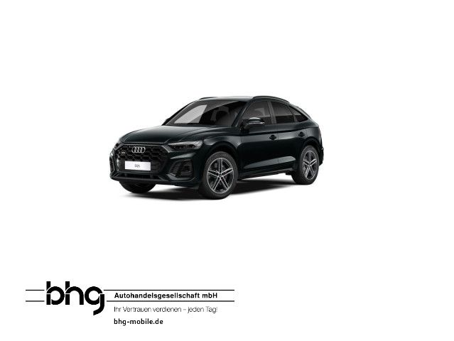 Image of Audi SQ5