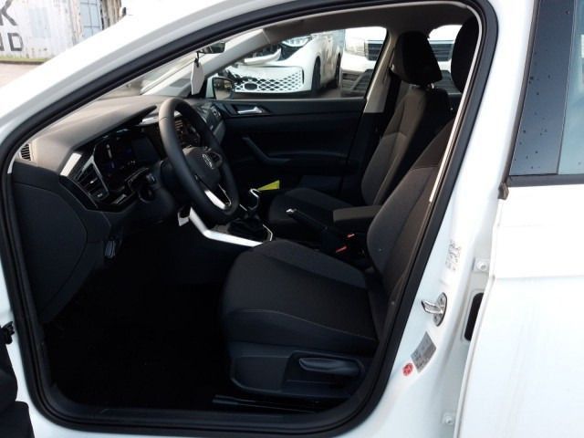 Polo Life 1,0 l 59 kW (80 PS) 5-Gang-Schaltgetri