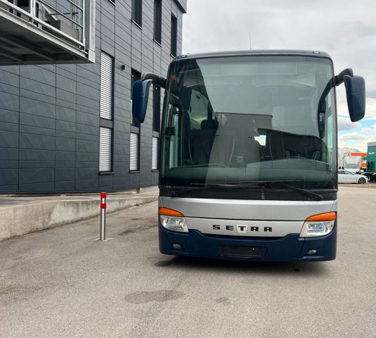 Setra S419 GT-HD